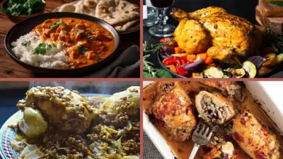 Piliç Topkapı zirvede