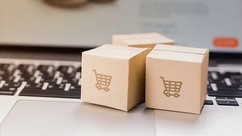 Gizemli kutu satışı durduruldu