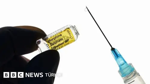 Alman hemşire 'iş yükünü azaltmak için' 10 hastayı öldürdü