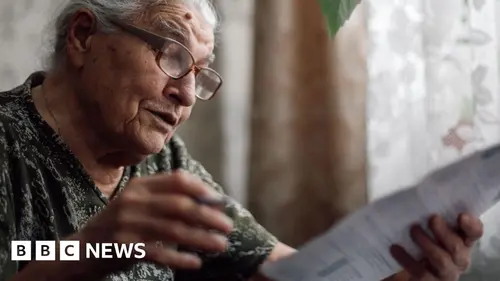 Ofgem, Yardıma Muhtaç Binlerce Kişinin Enerji Borcunu Silmeyi Düşünüyor