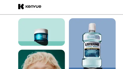 Huggies ve Kotex’in şirketi, Neutrogena ve Listerine’in sahibini satın alıyor: 48,7 milyar dolar