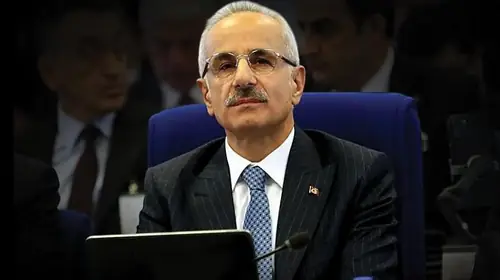 Türksat’ın Gölbaşı yerleşkesinde inşa edilecek: Dijital verilere stratejik sığınak