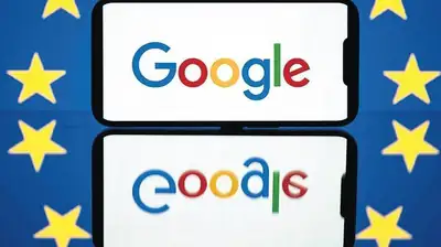 AB’den Google’a soruşturma: ‘Medyayı alt sıralara ittin’