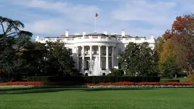 ABD'den kritik karar: İltica başvurularının tamamı durduruldu