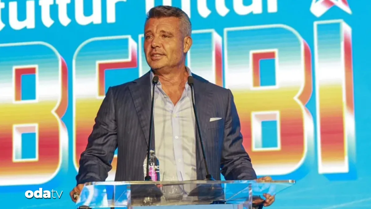 İstanbul Cumhuriyet Başsavcılığından Tuttur'a soruşturma