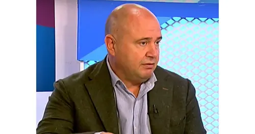 Bulgaristan'da 45 gün Petrol Rezervi Kaldı 