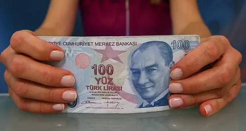 Asgari Ücrette Gündeme Gelen Rakam  27 bin 630 TL