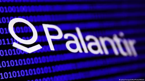 Palantir'in Yükselişi: Veri Devi Ne Kadar Tehlikeli?