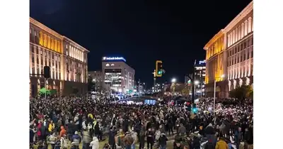 Bulgaristan'da TikTok Devrimi