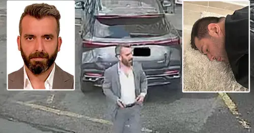 MİT, MOSSAD ajanı ile bilgi satan avukatı yakaladı