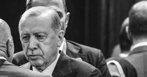 Erdoğan'ın Gücü ve Türkiye'deki Siyasi Baskılar