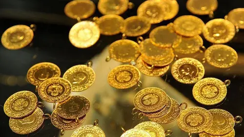 Altın, 4 bin dolar eşiğini de kırdı