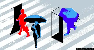 2025 Teknoloji Sektöründe İşten Çıkarmalar