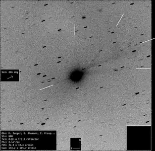 Loeb'un 3I/ATLAS "Anormallikleri" Açıklandı