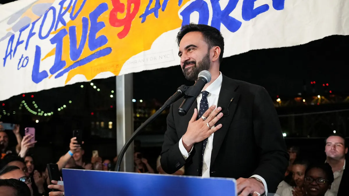 Netanyahu New York'a gelirse tutuklayacak