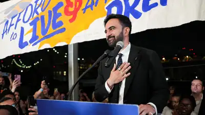 Netanyahu New York'a gelirse tutuklayacak