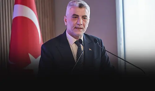 İzmir’de ‘Dijital CEO-Liderler Zirvesi’: Bakan Bolat’tan dikkat çeken açıklamalar