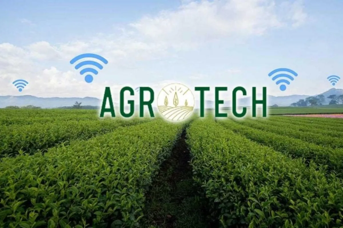 Agrotech'ten Bulgaristan'da yapay zeka yatırımı