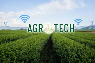 Agrotech'ten Bulgaristan'da yapay zeka yatırımı