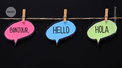 Daha Genç Bir Beyin İstiyor Musunuz? Başka Bir Dil Öğrenin