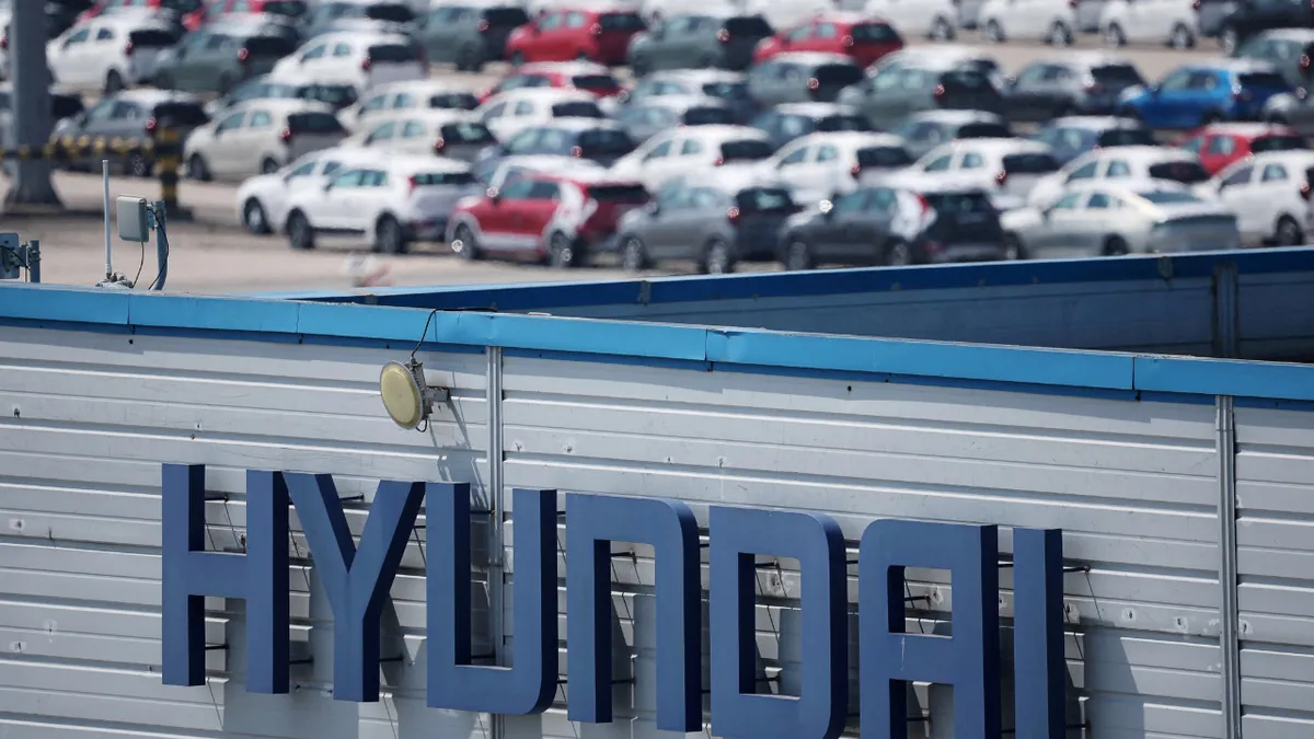 Hyundai'dan Yeni Teknoloji Adımı: Otomobiliniz 3 Dakikada Şarj Olabilir
