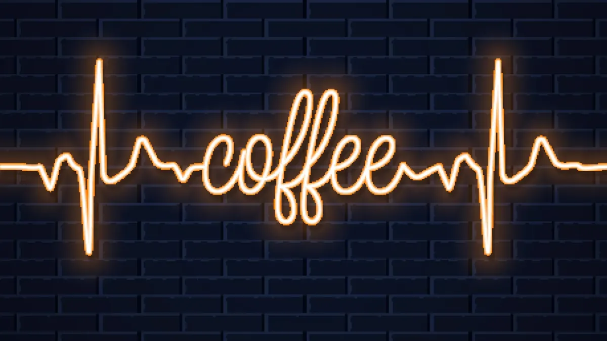 Günlük Kahve Tüketimi Atriyal Fibrilasyon Riskini Azaltabilir