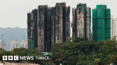 Gökdelen yangınlarından kurtulma şansı nasıl artırılır?