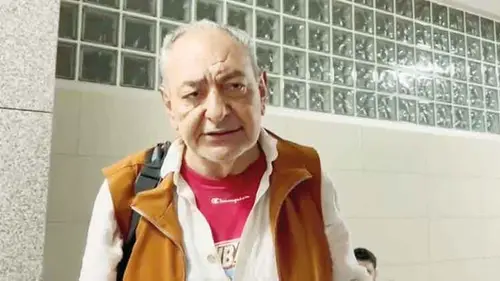 Reha Muhtar kara listeye alındı