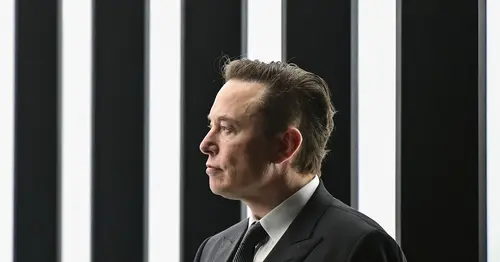 Elon Musk, İnşa Ettiği 'Robot Ordusu' Üzerinde Güçlü Bir Etki İstiyor