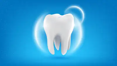 Saçtan Yapılan Yeni Bir Diş Macunu Mineyi Onarabilir