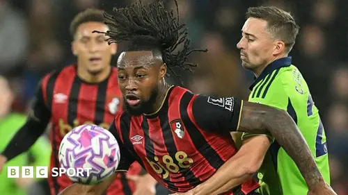 AFC Bournemouth - Fulham Premier Lig Maçı: Canlı Durum ve Detaylar