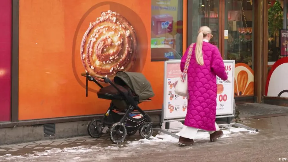 Finlandiyalı Ebeveynlerin Rahat Yaklaşımı