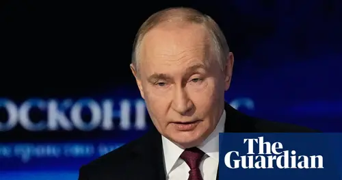 Ukrayna Savaşı: Putin Trump'ın Kulaklarında, Zelenskyy Tomahawk'ları Konuştu