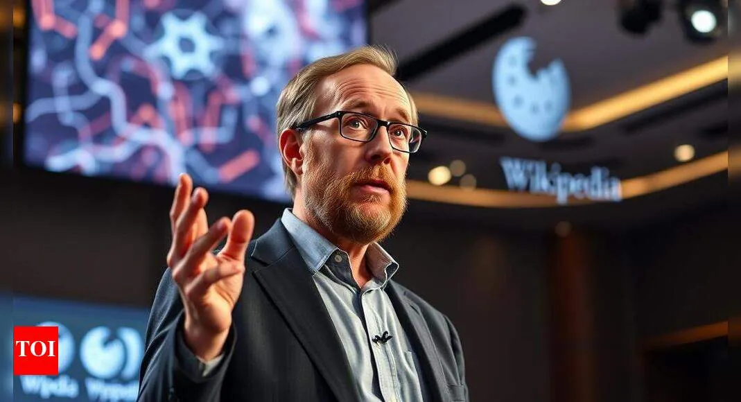 Yapay zekâ eğitenler bize ödeme yapsınlar