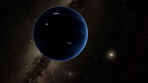 Güneş Sistemi'nde Gizli Bir Dünyanın Yeni İpuçları: Planet Y?