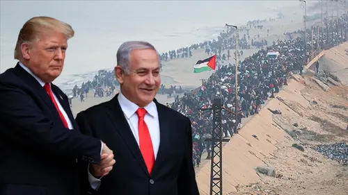 Hamas'tan arabuluculara çağrı: Ateşkesin uygulanması için baskı yapın