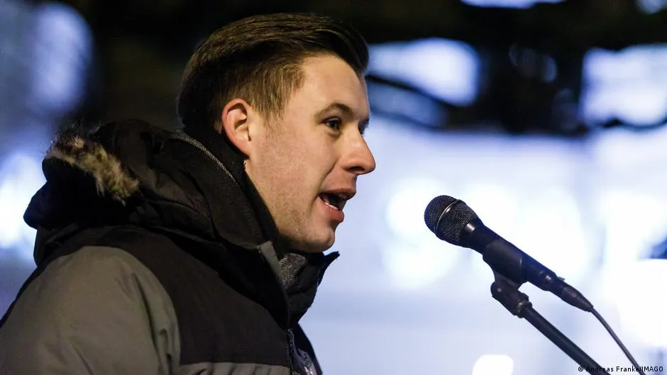 AfD Gençlik Kolu: Almanya'nın Aşırı Sağının Eğitim Merkezi