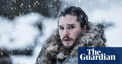 Danimarka, Trump'ı İzlemek İçin 'Gece Nöbeti' Kurdu