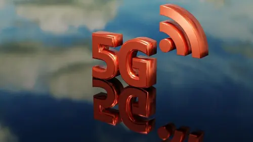 Türkiye 5G'ye Geçiyor