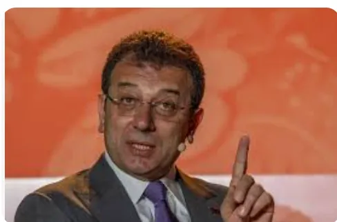 Wall Street Journal: İmamoğlu'nun Gerçek Suçu Türk Seçmenleri Arasındaki Popülaritesi