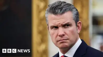 ABD'nin Venezuela'ya Karşı İkinci Ölümcül Bot Saldırısı Yetkilendirildi