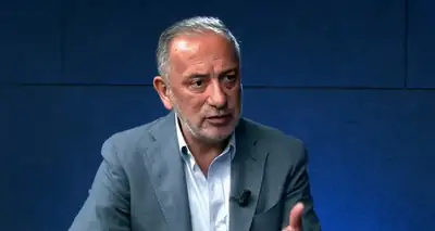 Fatih Altaylı'ya 4 yıl 2 ay hapis cezası verildi, tahliye edilmedi