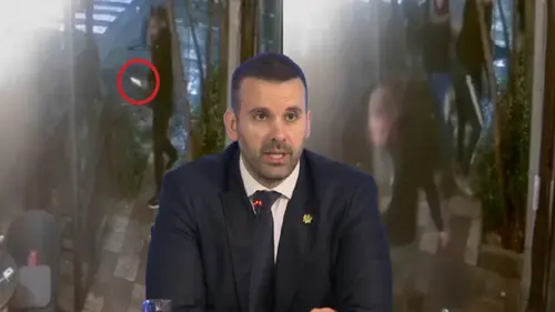 Karadağ'da vize krizi... 45 Türk vatandaşı gözaltında