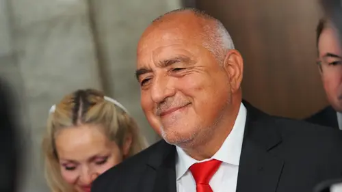 Boyko Borisov'un ABD'ye Türk Akımı'nı satma ve Magnitsky yaptırımlarını kaldırma iddiaları