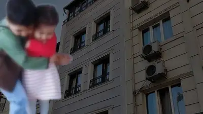 Ortaköy'de kumpir ve midye faciası: 3 ve 6 yaşındaki kardeşler öldü