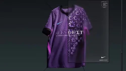 Nike'tan devrim gibi özellik: Futbolcular artık maç içinde serinleyebilecek