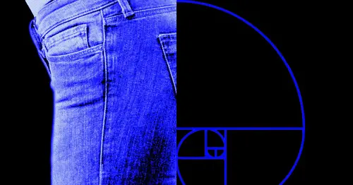 Brezilya Poposu Estetiğinin Arkasındaki Matematik