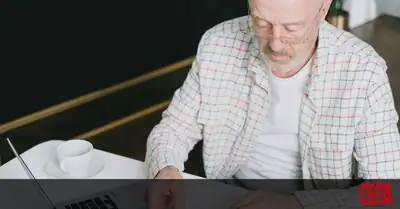 Bulgaristan'da Emekliler İçin "Yaşam Deklarasyonu" Zorunluluğu