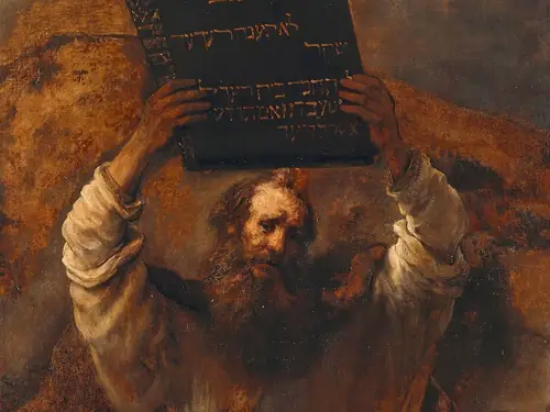 Mısır'daki Maden Yazıtlarında Musa'ya Ait Olabileceği İddia Edilen İsimler Tartışma Yarattı