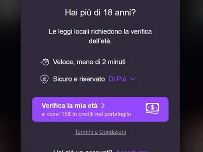 İtalya'da Pornografi Sitelerine Yaş Doğrulama Zorunluluğu: Uygulama Başladı